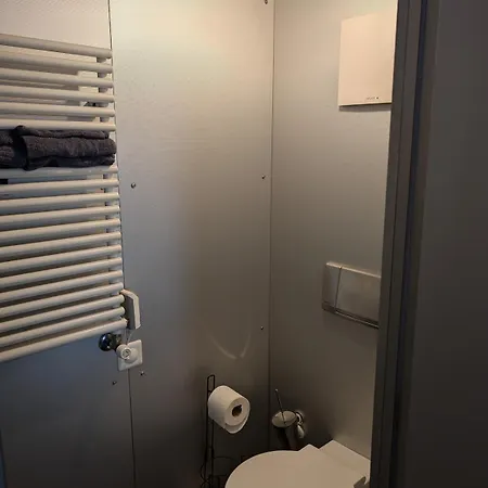 Maison-studio Cosy Avec Jardin Sierre