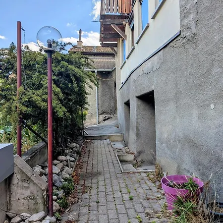 Maison-studio Cosy Avec Jardin *