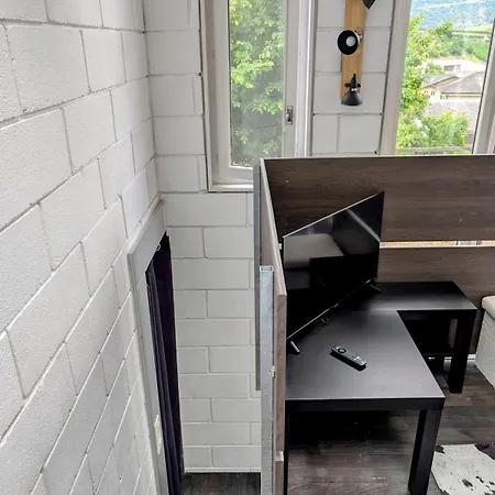 Apartman Maison-studio Cosy Avec Jardin *