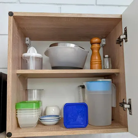 Apartmán Maison-studio Cosy Avec Jardin